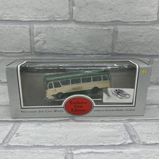 EFE 12301 - Harrington Grenadier Maidstone & District - 1:76 Scale OO Gauge