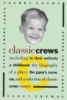 Classic Crews | A Harry Crews Reader | Harry Crews | Taschenbuch | Englisch