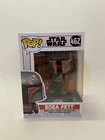 Funko Pop! Vinyl: Star Wars - Boba Fett #462