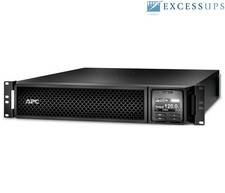 APC Smart-UPS On-Line 2200VA 1800W Double Conversion 120V 20A SRT2200RMXLA - ...