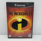 Incredibles (GameCube) Tested & Working|Excellent|1 YR Warranty|Free Shipping