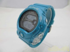 CASIO Made in Japan CASIO Baby G Model BG 6903 CASIO