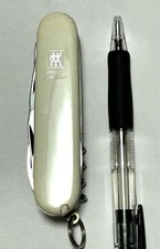 Zwilling Ja Henckels Solingen Multi Tool Knife