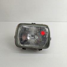 Faro proiettore anteriore sinistro Chevrolet Corvette C4 1305620281 LHD 1985 29510627