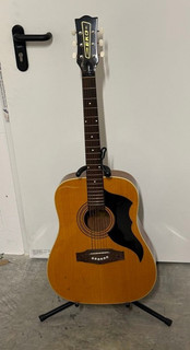EKO Ranger 6 Acoustic Guitar