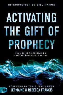 Activating the Gift of - Paperback, by Francis Jermaine; Francis - Very Good