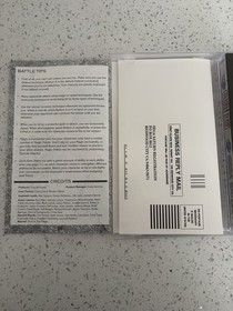 Guardian Heroes (Sega Saturn, 1996) Complete w Registration Card Pristine MINT!