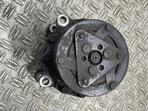 VW LUPO 6X1, 6E1 Klimakompressor 1.40 Petrol 55kw 2003 35328239