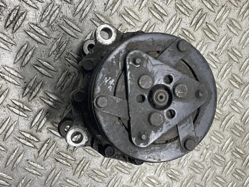 VW LUPO 6X1, 6E1 Klimakompressor 1.40 Petrol 55kw 2003 35328239