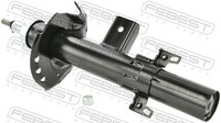 Febest StoßDäMpfer Hinten Links FüR Land Rover Freelander 2 Fa_ Lf_ L359