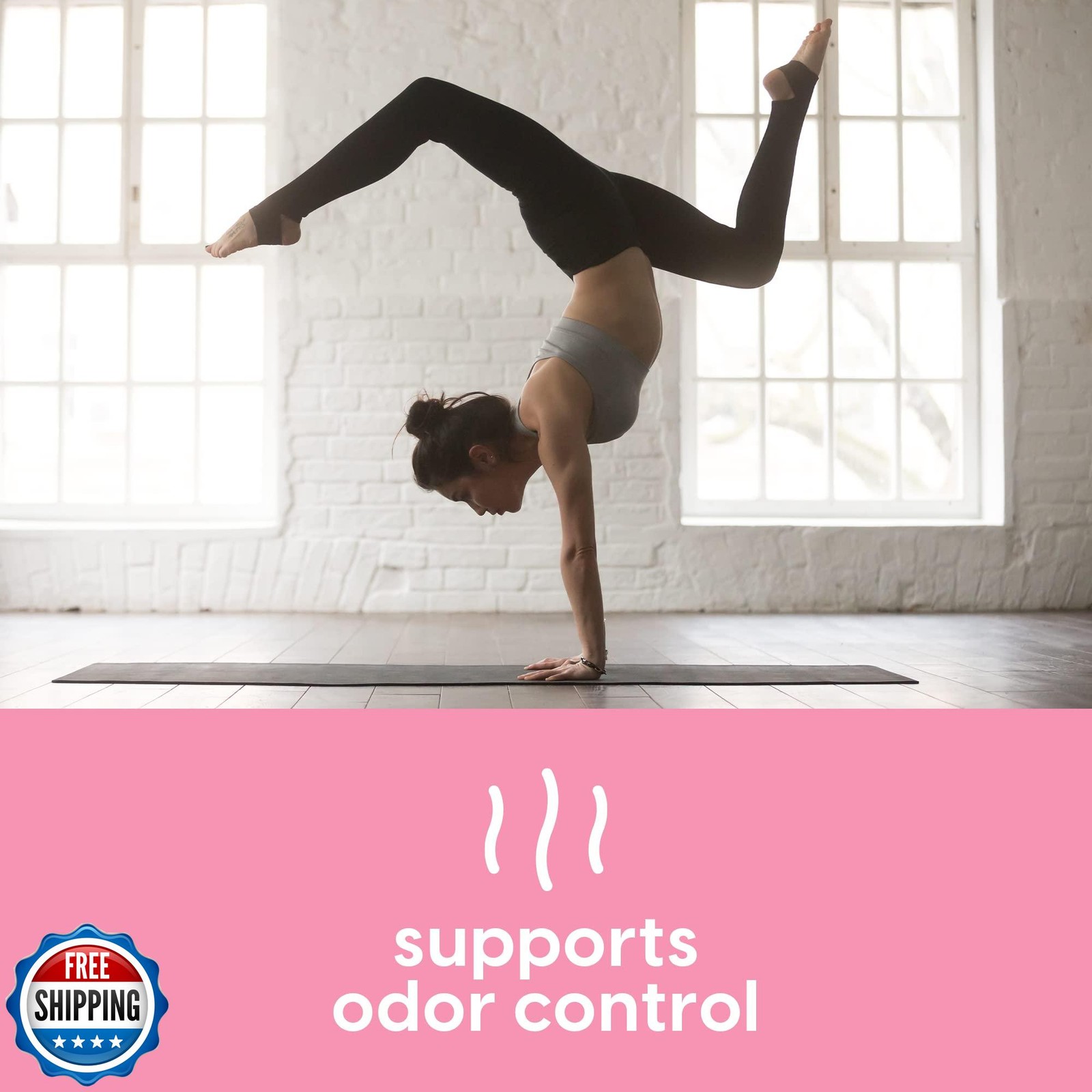 NutraBlast So Fresh and Clean | pH Balance Feminine Wash with Boric Acid | Su