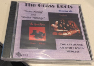 Da Grassroots | eBay