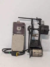 Electrol 60534 speed control + MS-9021 90V DC motor Bell & Howell MailStar