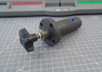 NEW Vickers C-175-F 20 Remote Center Relief Valve 1500-3000 psi