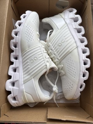 Size 7 Women's On Cloudswift Undyed 91-98678 Sneakers Shoes