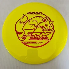 Innova Star Fox 5/6/-2/1