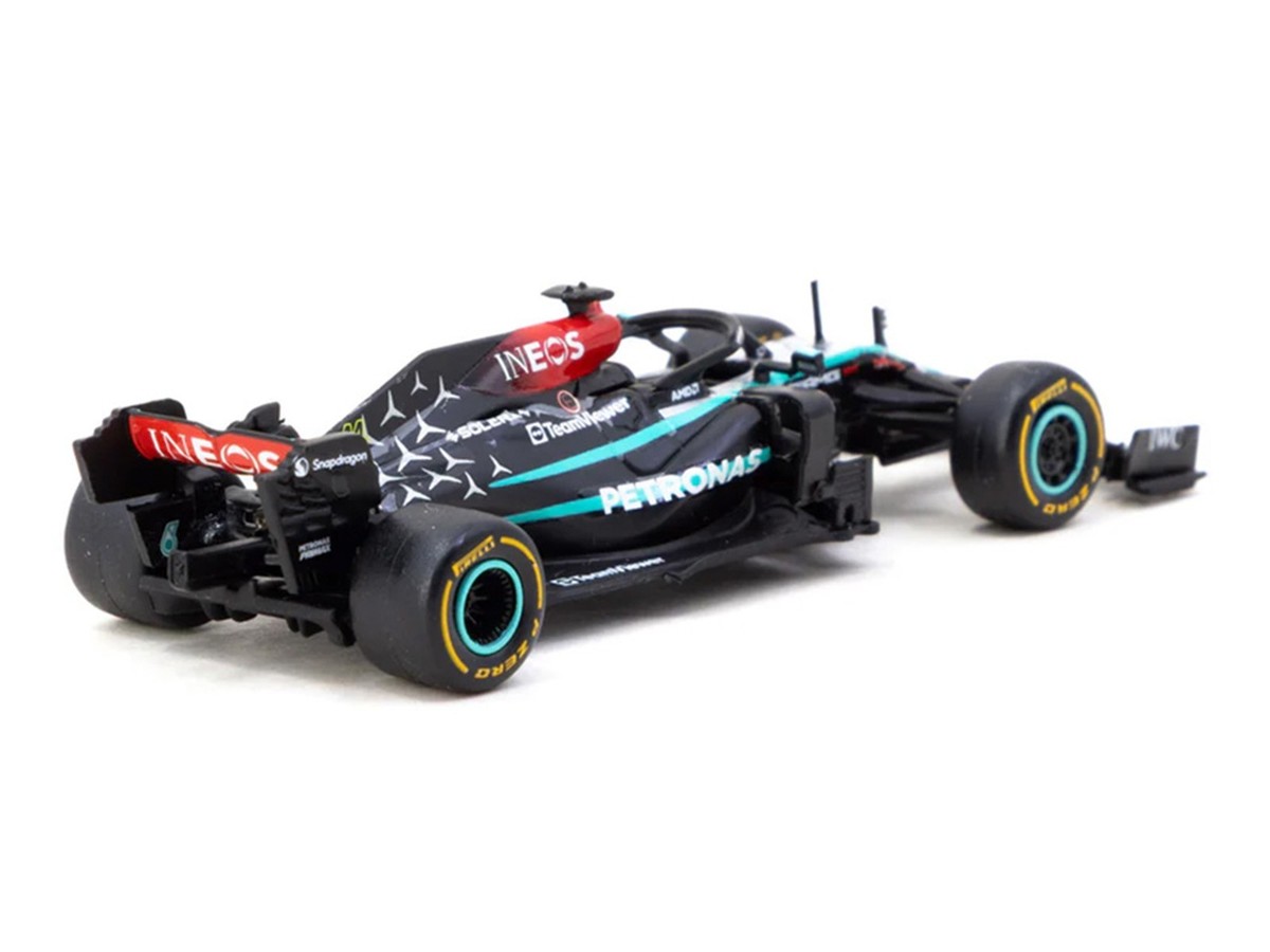 MERCEDES-AMG F1 W12 #44 HAMILTON 