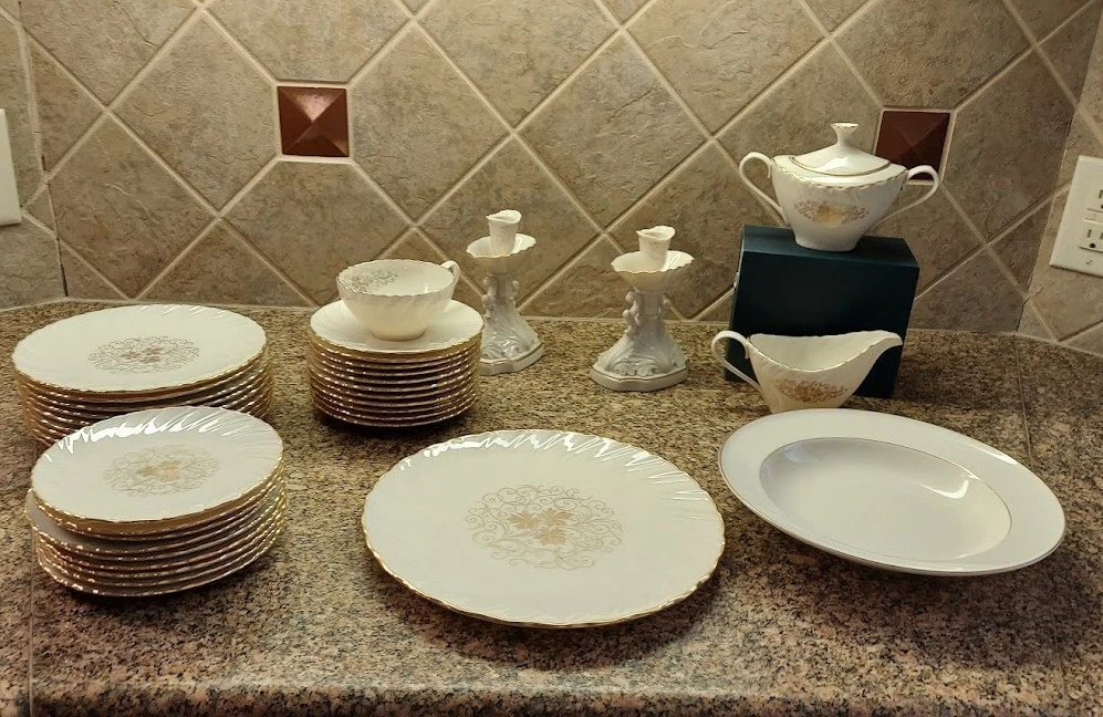 Lenox Usa for sale | eBay