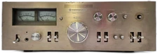 Kenwood KA-9800 Stereo Integrated Amplifier