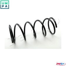 2x SUSPENSION SPRING ZCJ5386A FOR NISSAN SENTRA/III/Hatchback SABRE PULSAR/V