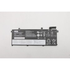 5B10W51827 - NEW - Lenovo BATTERY,11.52V,50Wh,3cell
