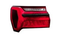 Heckleuchte RüCkleuchte Links AußEn LED FüR Audi A6 Allroad C8 18-> 4K58539552ZZ