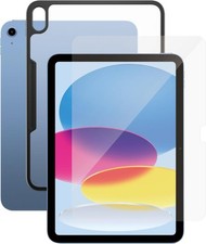 Panzer Glass 2 in 1 Bundle for iPad 10.9" Clear - BULKSAFE95358