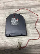 SB-A Blower System Cooling Fan #113N82