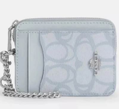 coach coin case products for sale | eBay