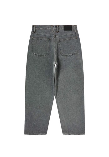 JEANS EDWIN TYRELL PANT HEAVY BLEACH WASH - Bild 3 von 5