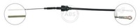 Kupplungsseil Kupplungszug A.B.S. K21010 FüR Uno Fiat Turbo 146E 146A