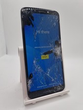 Motorola Moto G6 Play Blue Unlocked Dual SIM 32GB 5.7" Android Smartphone #S04