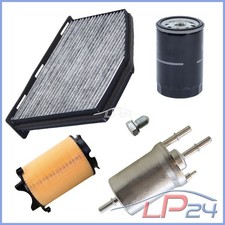 Filtre d'habitacle Seat TOLEDO
