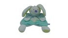 Doudou lapin plat - Sucre d'Orge