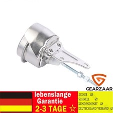 Unterdruckdose Turbolader Geeignet für AUDI A3 SEAT SKODA VW Golf V Jetta 1.9
