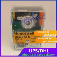 NEW HONEYWELL DKG972-N Burner Controller