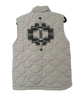 Destiny 2 Deep Stone Crypt Bungie Rewards Official Product Medium Vest Jacket