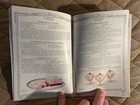 Dainty Desserts For Dainty People Vintage Knox Gelatine 1924 Recipe Book — photo 4
