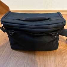 ZeroShock DSLR Camera Bag with Rain Cover, Used