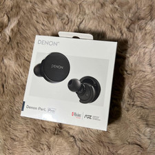 Denon PerL Pro AH-C15PL True Wireless Earbuds Bluetooth Active Noise Canceling