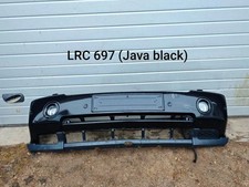 LAND ROVER RANGE ROVER III L322 Frontstoßstange DPC500300XXX 3.60 34038248