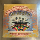 The Beatles Magical Mystery Tour Vinyl LP Capitol 12" 33 RPM SMAL 2835