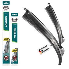 HEYNER® Scheibenwischer-Set für OPEL INSIGNIA B Grand Sport Z18 - 68 von 03.2017