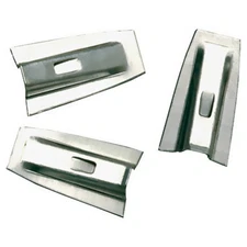 Allway SW100 Aluminum Siding Wedges for Ventilate Walls