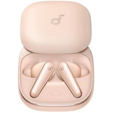 Soundcore Liberty 5 Wireless Earbuds Adaptive ANC3.0 Immersive Dolby Audio 6-Mic