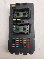 2007 Jeep Commander Control Module Body Bcm Front Control Oem 1409736
