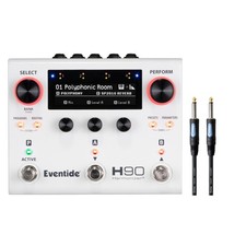 Eventide H90 Harmonizer incl. 1x Cordial CCFI...