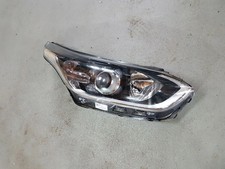 Frontscheinwerfer Kia Ceed 1127CD3741NQ Rechts Scheinwerfer Headlight