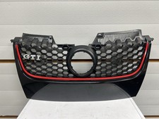 VW GOLF FRONT GRILL 1K0853651E GTI MK5 2005