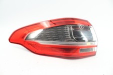 Ford S-max 2010-2014 Facelift Rear Tail Light On Body (Passenger Side) 